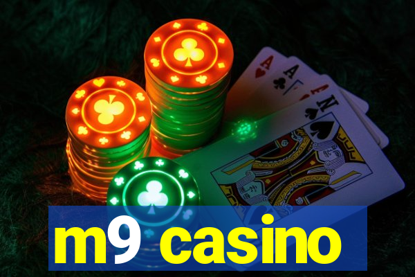 m9 casino